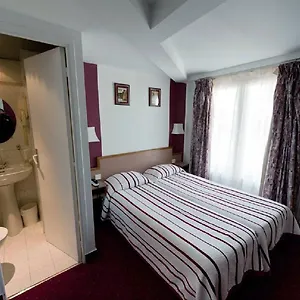 Royal Bergere 3* París