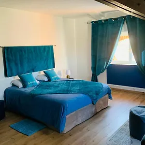 Guest house Manoir De La Gravette, Montauban