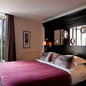 Observatoire Luxembourg 4* París