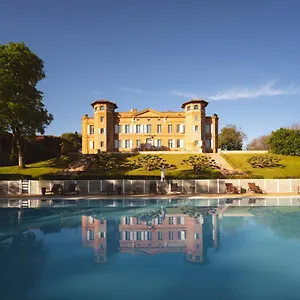 Château De Loubéjac Montauban
