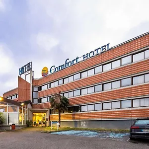 Hotel Comfort Toulouse Sud, Ramonville-Saint-Agne