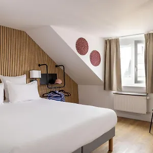 Korner Opera 3* París