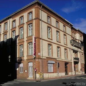 Hotel Mercure, Montauban