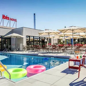 Ibis Orange Centre 3* Orange (Vaucluse)