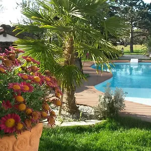 Bed & Breakfast Le Clos De Saint Amour, Montauban