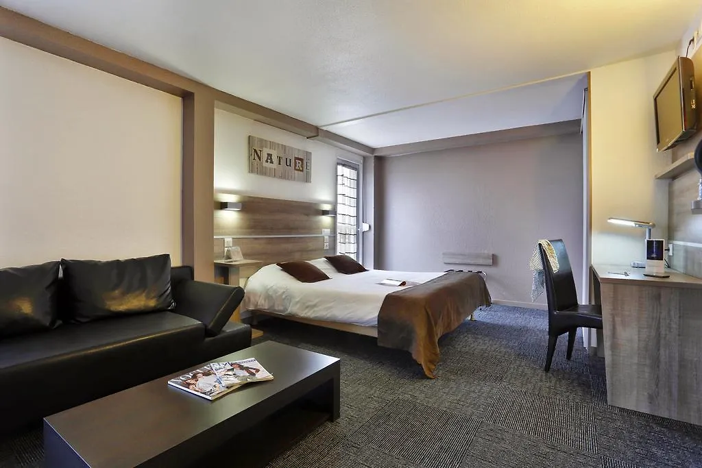 Hotel Kyriad Montauban