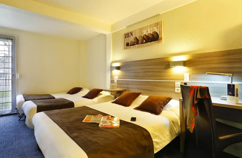 Hotel Kyriad Montauban