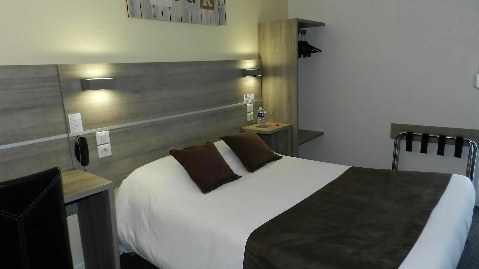 Hotel Kyriad Montauban